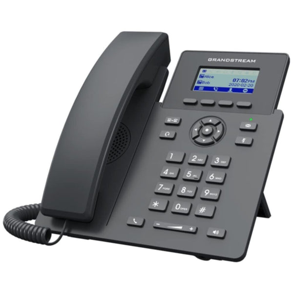 GRANDSTREAM | Essential IP Phone | GRP2601P