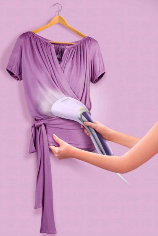 PHILIPS | Handheld Garment Steamer Steam&Go 1200W | GC360/36