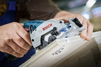 BOSCH | Professional Cordless Circular Saw | GKS 10.8 V LI