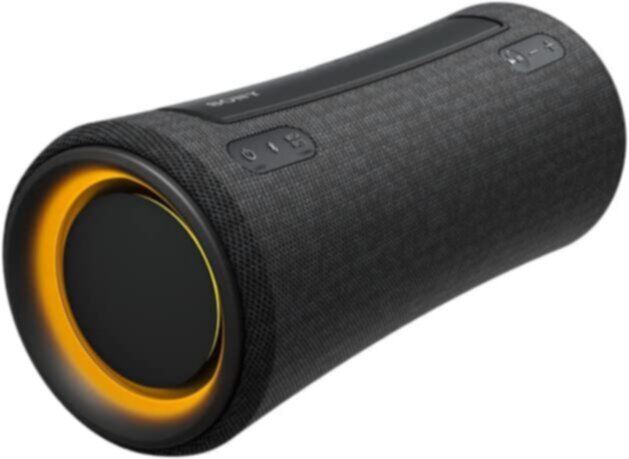 SONY | X-Series Portable Wireless Party Speaker | SRS-XG300 /BC