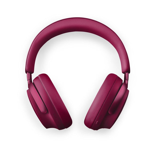 BOSE | QuietComfort Ultra Bluetooth Wireless Headphones Deep Plum | TE0229092