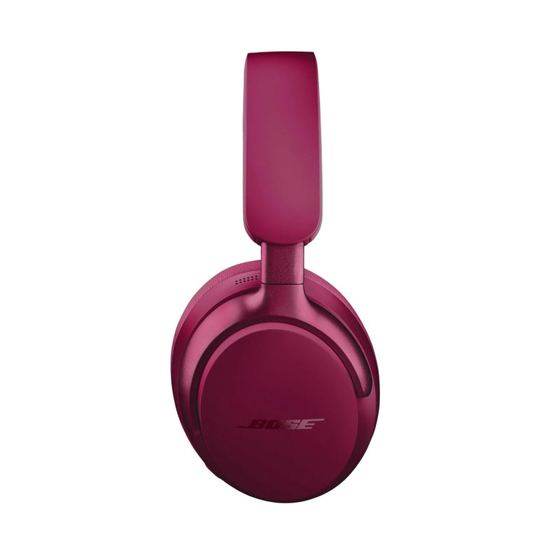 BOSE | QuietComfort Ultra Bluetooth Wireless Headphones Deep Plum | TE0229092