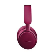 BOSE | QuietComfort Ultra Bluetooth Wireless Headphones Deep Plum | TE0229092