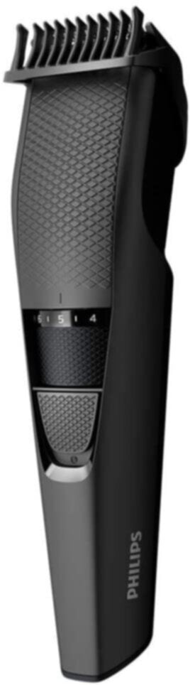 PHILIPS | Beard Trimmer Closed Box Series 3000 | BT3208/13