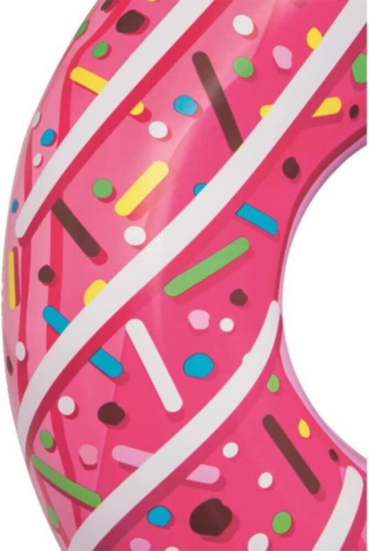 BESTWAY | Donut Swim Ring Assorted 42