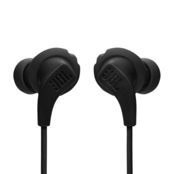 JBL|  Endurance Run 2 Bluetooth Black Waterproof Wireless In-Ear Sports Headphones | 301001000000592