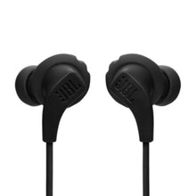 JBL|  Endurance Run 2 Bluetooth Black Waterproof Wireless In-Ear Sports Headphones | 301001000000592