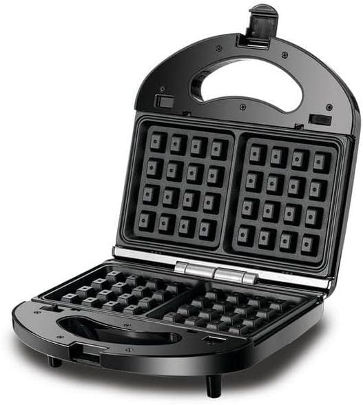 BLACK+DECKER | 3 In 1 Sandwitch Maker 780W | TS2130-B5