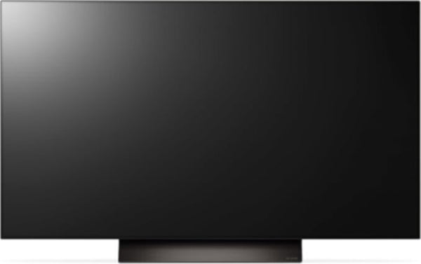 LG | OLED83C46LA.AMRG 83" OLED 4K Smart Tv