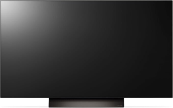 LG | OLED83C46LA.AMRG 83