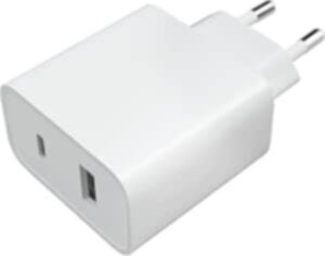 MI | 33W Wall Charger (Type-A+Type-C) US | BHR4995GL
