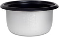 CLIKON | Rice Cooker With Steamer 1.8L 700W | CK2703