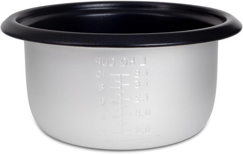CLIKON | Rice Cooker With Steamer 1.8L 700W | CK2703