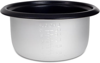 CLIKON | Rice Cooker With Steamer 1.8L 700W | CK2703