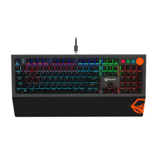 MEETION | Colorful Adjustable Rainbow Backlight Mechanical Gaming Keyboard | MT-MK500