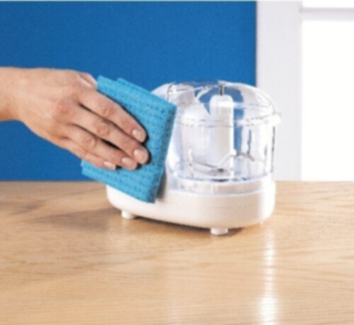 KENWOOD | Mini Foor Chopper 300W White | CH180A