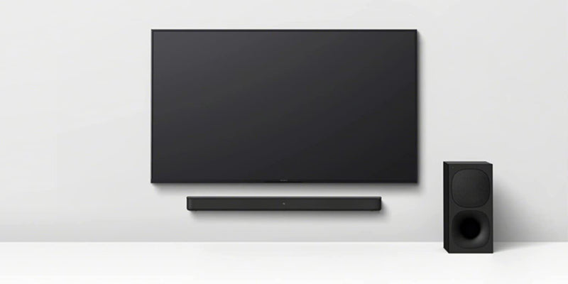 SONY | 2.1