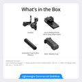 DJI | RS4 Camera Gimbal Stabilizer