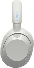SONY | Power Sound Noise Cancelling Bluetooth Wireless Headphone White | WH-ULT900N/WHITE