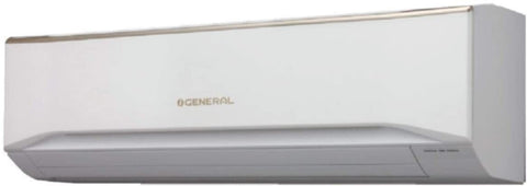 GENERAL | Brand Split 2.5 Ton R410 Gas Air Conditioner | ASGA30FUTB-QZ