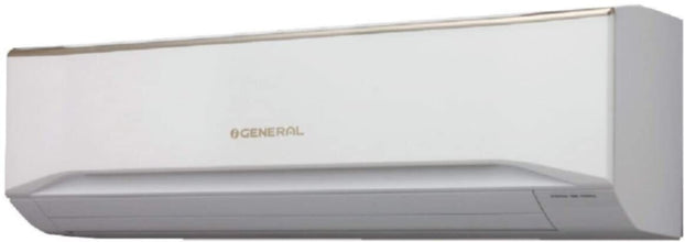 GENERAL | Brand Split 1.5 Ton R410 Gas Air Conditioner | ASGA18FUTB-QZ