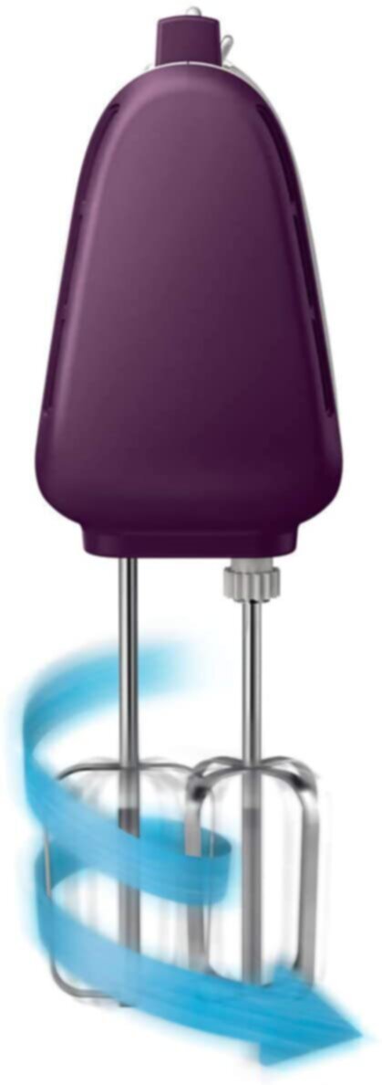 PHILIPS | Viva Collection Hand Mixer 450W | HR3740/11