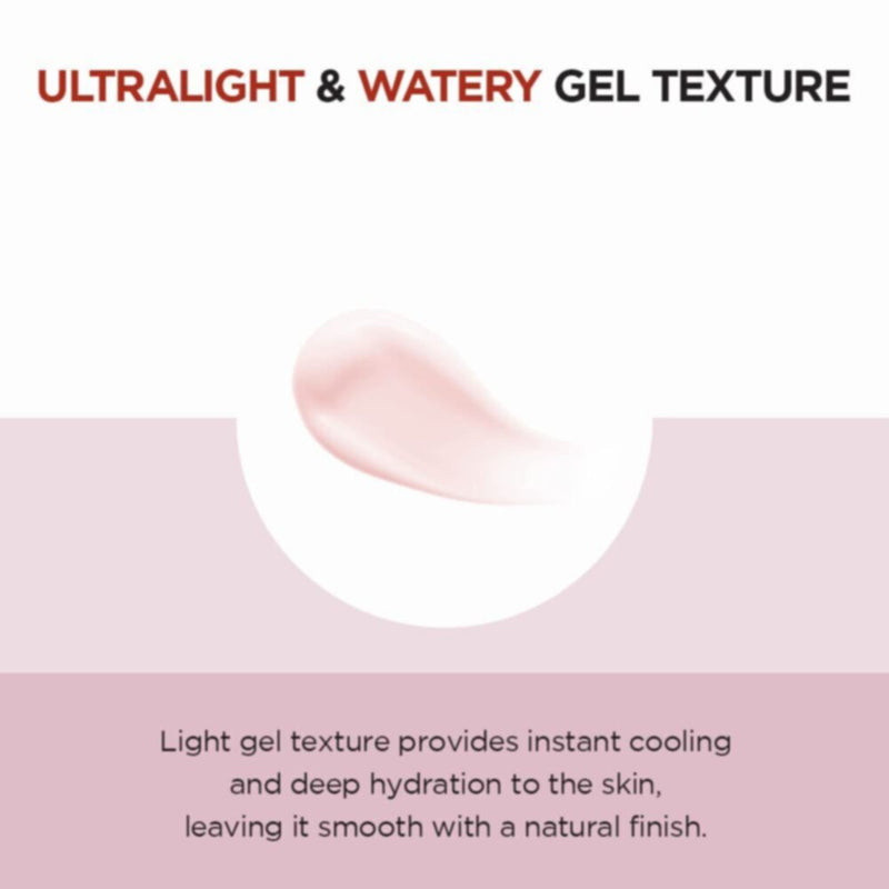SKIN1004 | Madagascar Centella Poremizing Light Gel Cream 75Ml