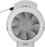 GEEPAS | Inline Exhaust Fan | GF21192