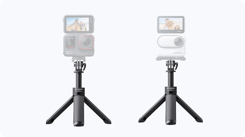 INSTA360 | Mini 2 In 1 Tripod