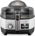 DELONGHI | EXTRA CHEF PLUS Low-Oil Fryer and Multicooker | FH1396/1