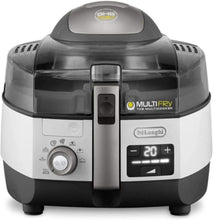 DELONGHI | EXTRA CHEF PLUS Low-Oil Fryer and Multicooker | FH1396/1