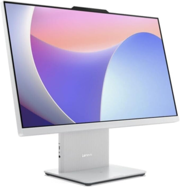 LENOVO | IdeaCentre AIO 24IRH9 i7-13620H, 16GB, 512GB, 23.8" FHD Touch, Grey, Windows 11 | F0HN0082AX