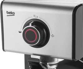 BEKO | Espresso Coffee Machine 15 Bar 1200ml Black | CEP5152B