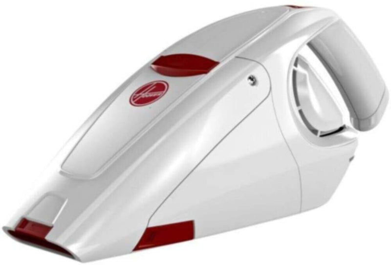 HOOVER | Gator 10.8V Cordless Vacuum Cleaner 1.6Kg White | HQ86-GA-BME