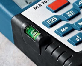 BOSCH | Professional Range Finder | DLE 70