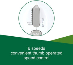 KENWOOD | Hand Mixer 250W White | HM330