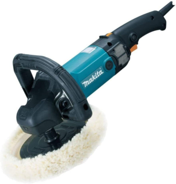 MAKITA | Car Polisher 7" 1200W 3200 RPM | 9237C