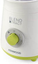 KENWOOD | Smoothie2Go Blend Xtract 0.5Ltr 300W White/Green | SB055WG