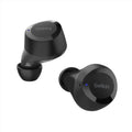BELKIN | Soundform Bolt True Wireless Earbuds Black | AUC009btBLK
