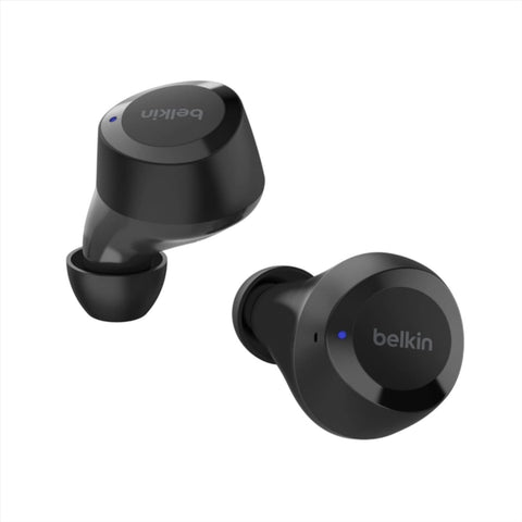 BELKIN | Soundform Bolt True Wireless Earbuds Black | AUC009btBLK
