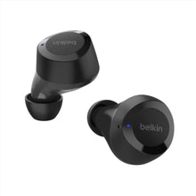 BELKIN | Soundform Bolt True Wireless Earbuds Black | AUC009btBLK