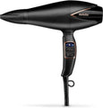 BABYLISS | Digital Motor Hair Dryer Corded 2200W Black | D665SDE