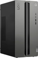 LENOVO | LOQ Tower 17IRR9 i7-14700F, 16GB, 512GB, RTX 4060 Ti 8GB GDDR6 353 AI TOPS, Grey, Windows 11 | 90X0004WAX