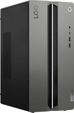 LENOVO | LOQ Tower 17IRR9 i7-14700F, 16GB, 512GB, RTX 4060 Ti 8GB GDDR6 353 AI TOPS, Grey, Windows 11 | 90X0004WAX