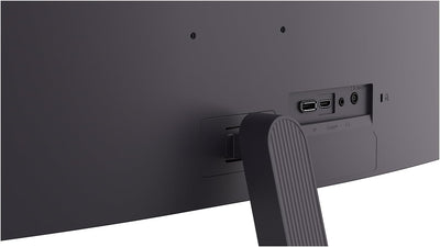 LG | 27 UltraGearâ„¢ FHD 180Hz gaming monitor, 1ms MBR, HDR 10, 2024 | 27GS50F-B