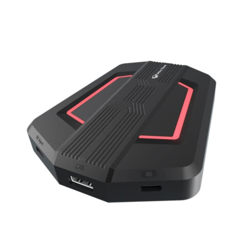 MEETION | Game Keyboard Mouse Converter Adapter for N-Switch, X-BOX ONE, PS4, PS3, XBOX-360 | MT-AP015