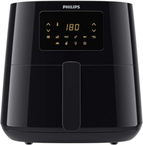PHILIPS | 3000 Series Air Fryer 6.2Ltrs | NA332/09