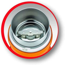 MOULINEX | Coffee Grinder 180W Plastic/Stainless Steel Orange | AR110O27