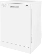 BEKO | Freestanding Dishwasher 60cm with 13 Place Settings | DFN05310W