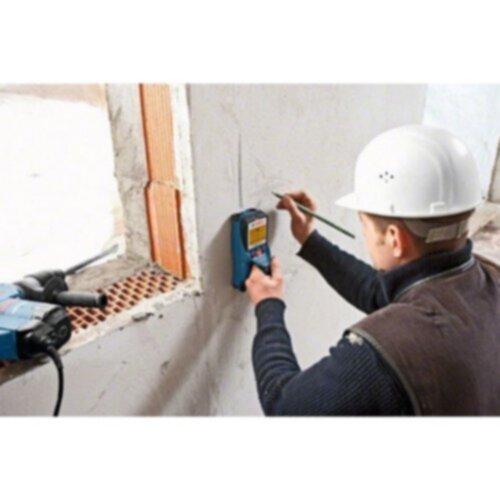 BOSCH | Professional Wall Scanner | DT-TECT 150